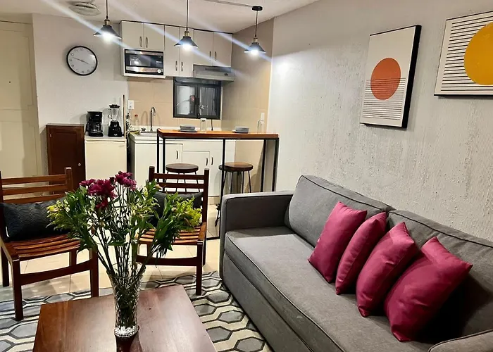 Apartment Amazonas 88-103 *
